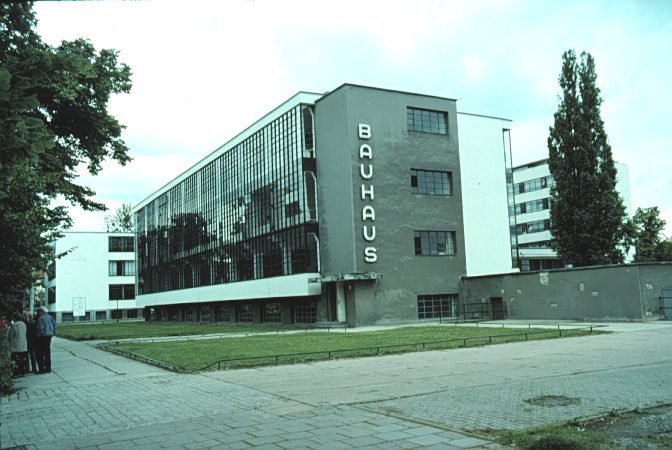 Bauhaus