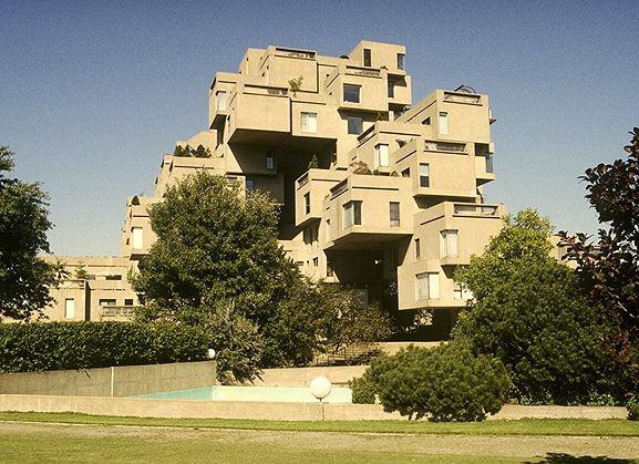 Habitat 67