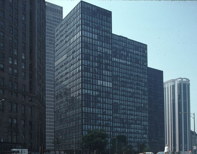 Lake Shore Drive