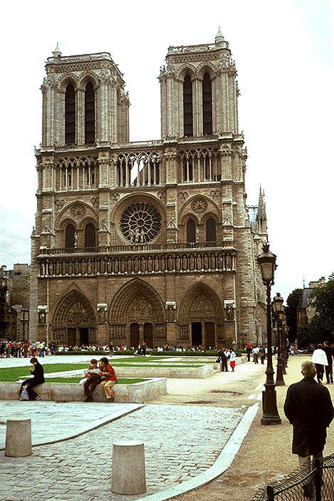 Notre Dame