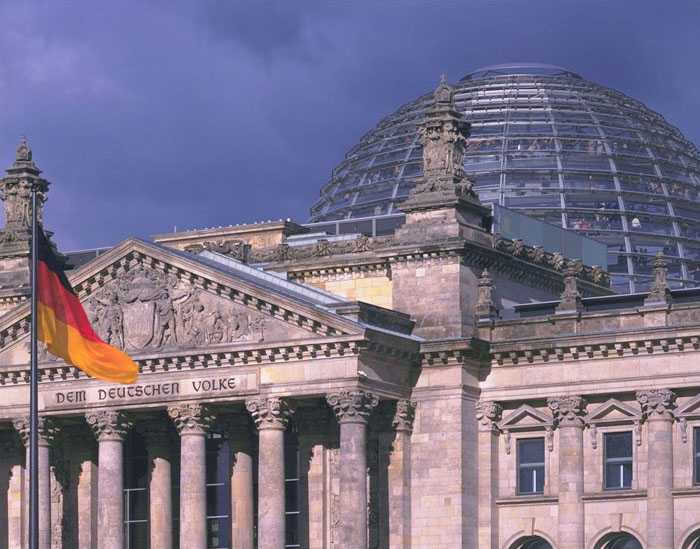 Reichstag