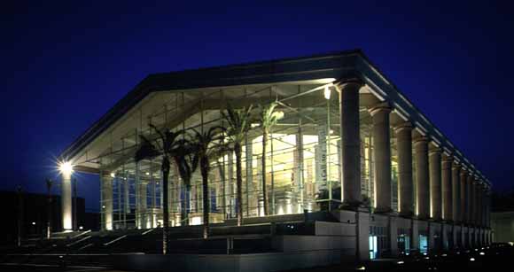 Teatro Nacional de Catalua