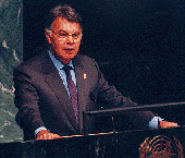 Felipe Gonzalez