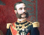 Alfonso XII