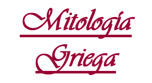 Mitologia Griega