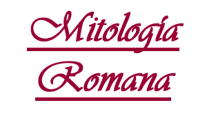 Mitologia Romana