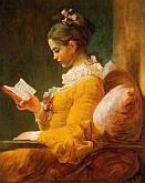 La Lectora