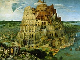 La Torre de Babel