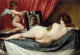 La Venus del Espejo