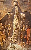 La Virgen de los Navegantes