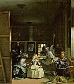 Las Meninas