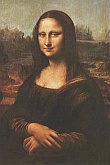 Mona Lisa (La Gioconda)