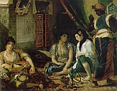 Mujeres de Argel