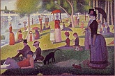 Un Domingo en la Isla de Jatte