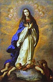 Inmaculada Concepcin