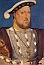 Enrique VIII de Inglaterra