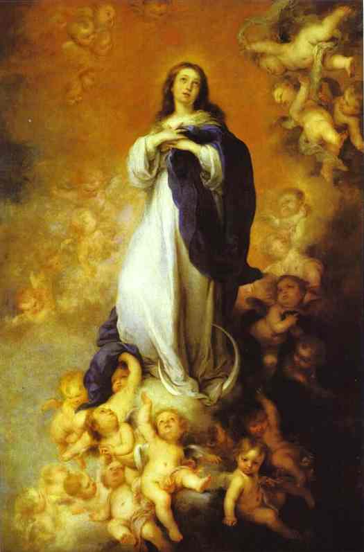 Inmaculada Concepción