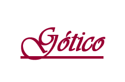 Gótico