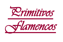 Primitivos Flamencos
