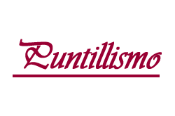 Puntillismo