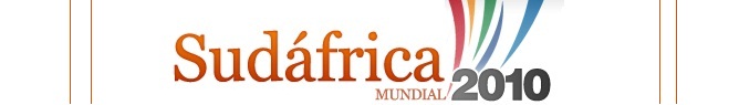 Mundial de Sudafrica - 2010